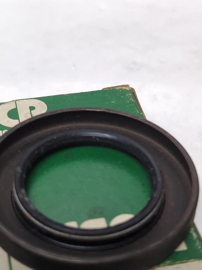 CHICAGO RAWHIDE,12456,OIL SEAL LOT OF 2 NOS