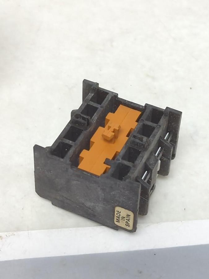 WARD LEONARD,WBCL4-40,OVERLOAD RELAY NOS