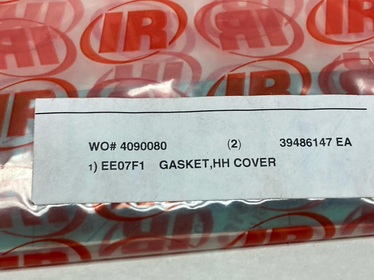 Ingersoll Rand,39486,Compressor Cover Gasket