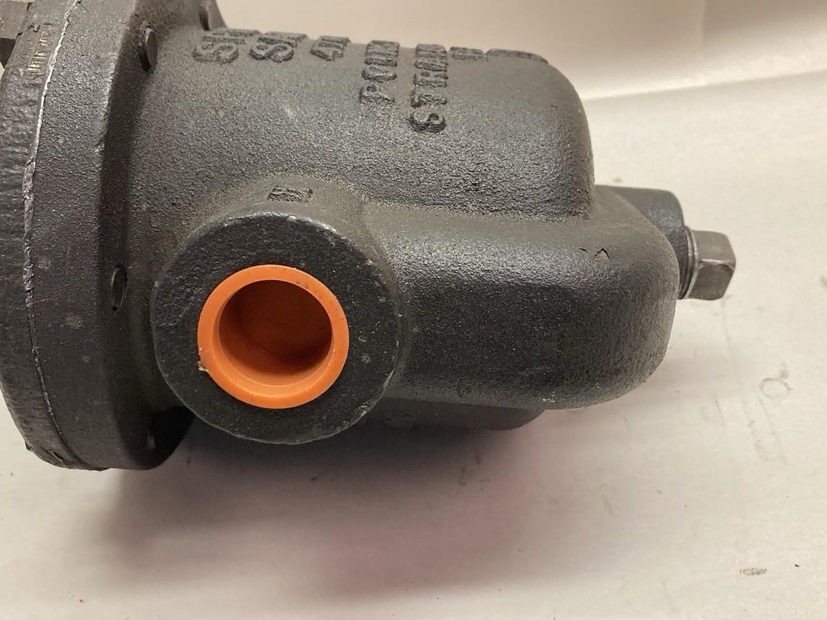 Spirax Sarco,B2-15 47700-A,Steam Trap 3/4 Inch FNPT 450°F 15PSI