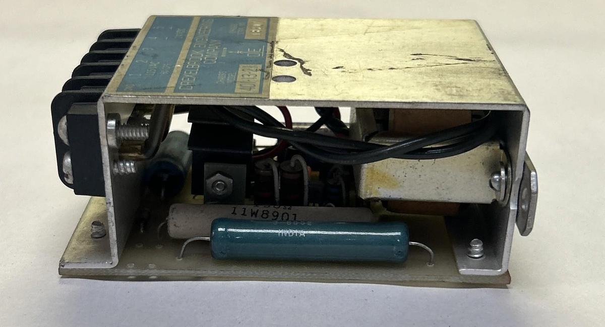 Used DREXELBROOK,401-13-21,LEVEL CONTROL