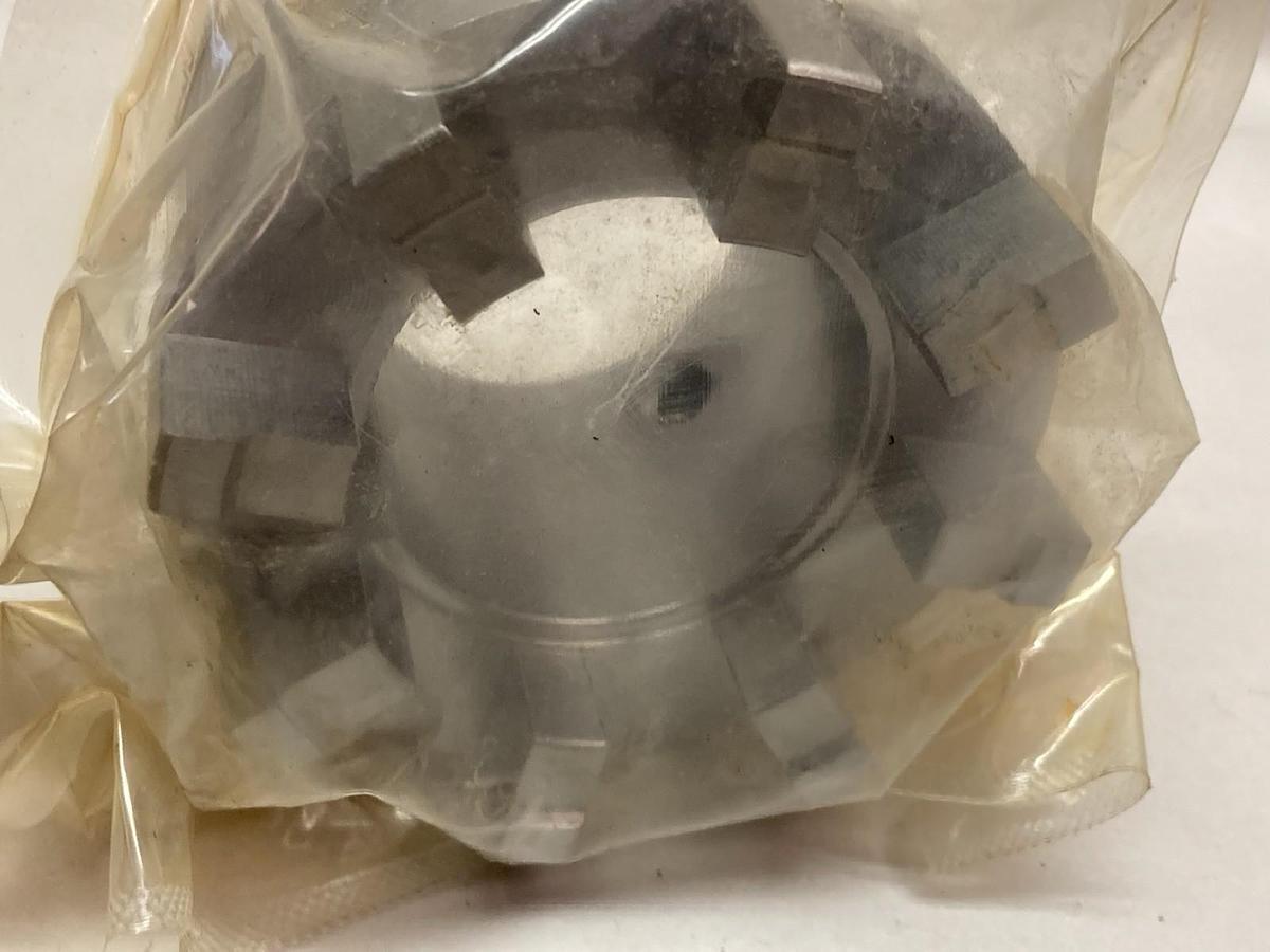 QM Bearings,QF25X1-7/8,Coupling Hub