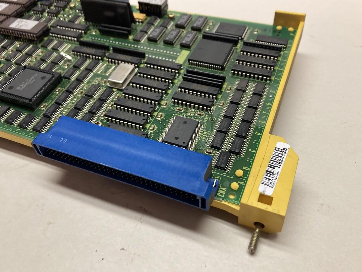 Used Fanuc,A16B-2200-0130/15B,Circuit Board