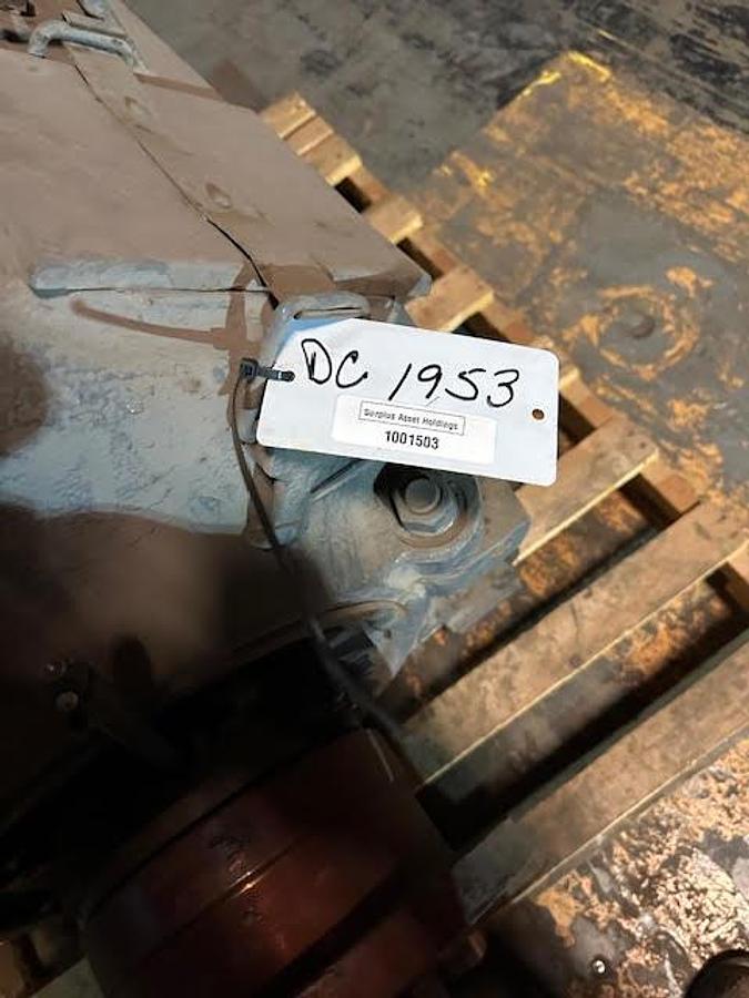 Used GE MD612-AE
