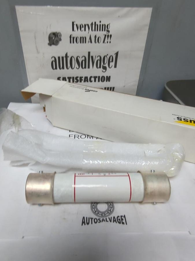 COOPER BUSSMANN,JCW-1/2E,BUSS 1/2E AMP FUSE