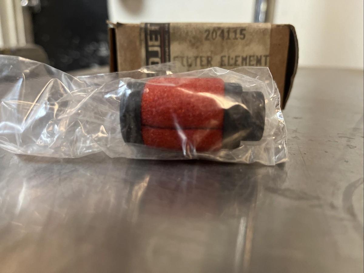 VIDEOJET,204115,FILTER ELEMENT