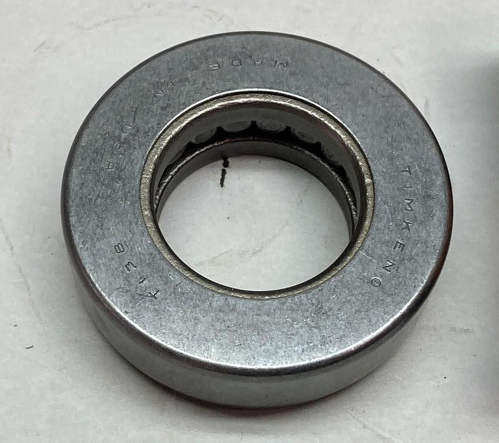 Timken,T138,Thrust Bearing
