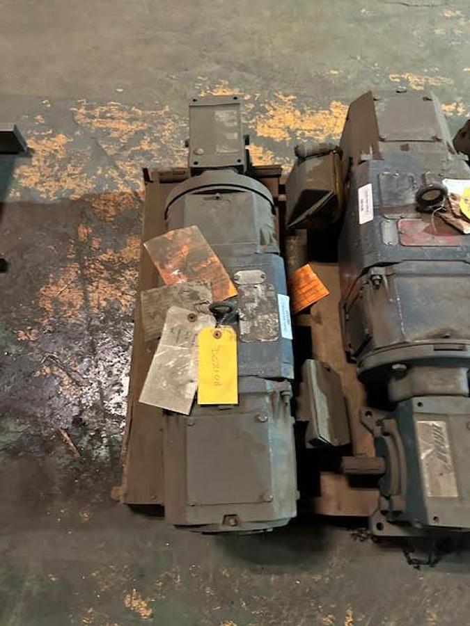 Used Reliance 2 C1812ATCZ