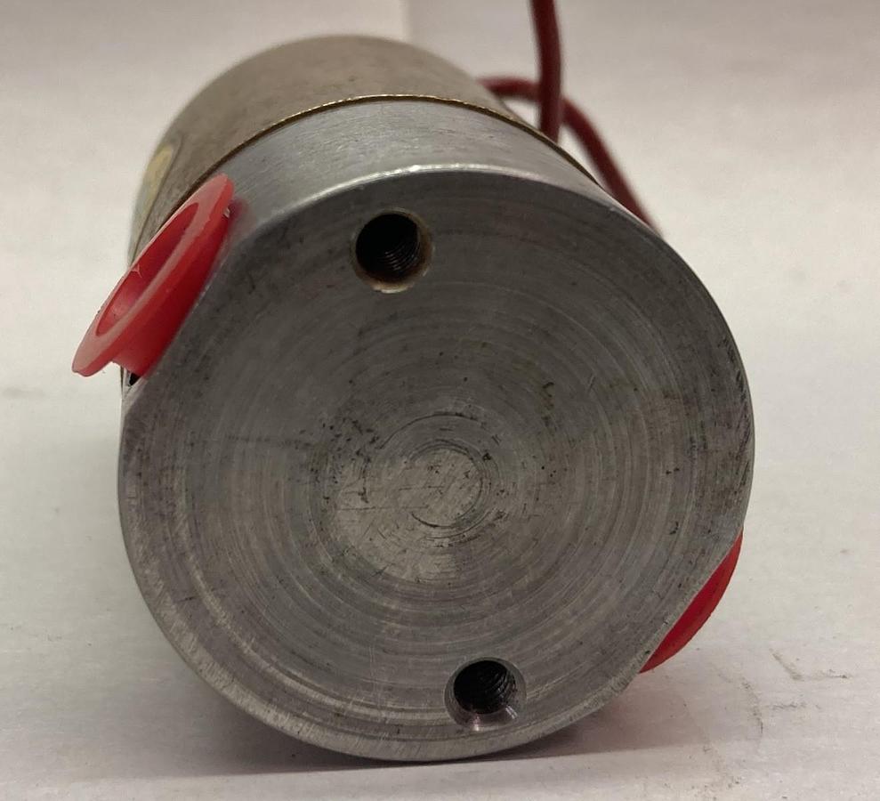 Skinner,V55DB2100,Electric Valve 115V 10 Watts 1/8 Inch Orifice