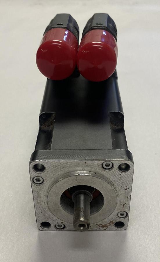 Used ALLEN BRADLEY,MPL-B1530U-VJ42AA,SER A SERVO MOTOR 7000RPM
