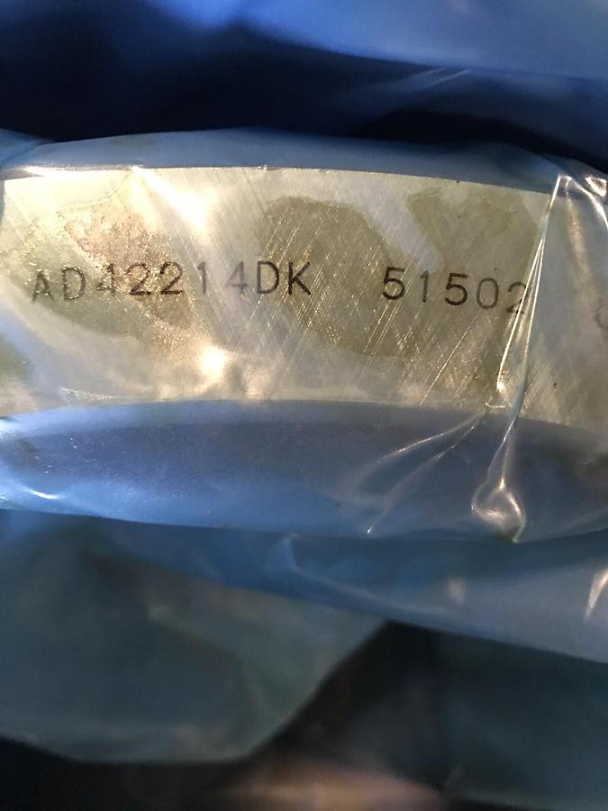 Used American Roller Bearing,AD42214DK,BEARING