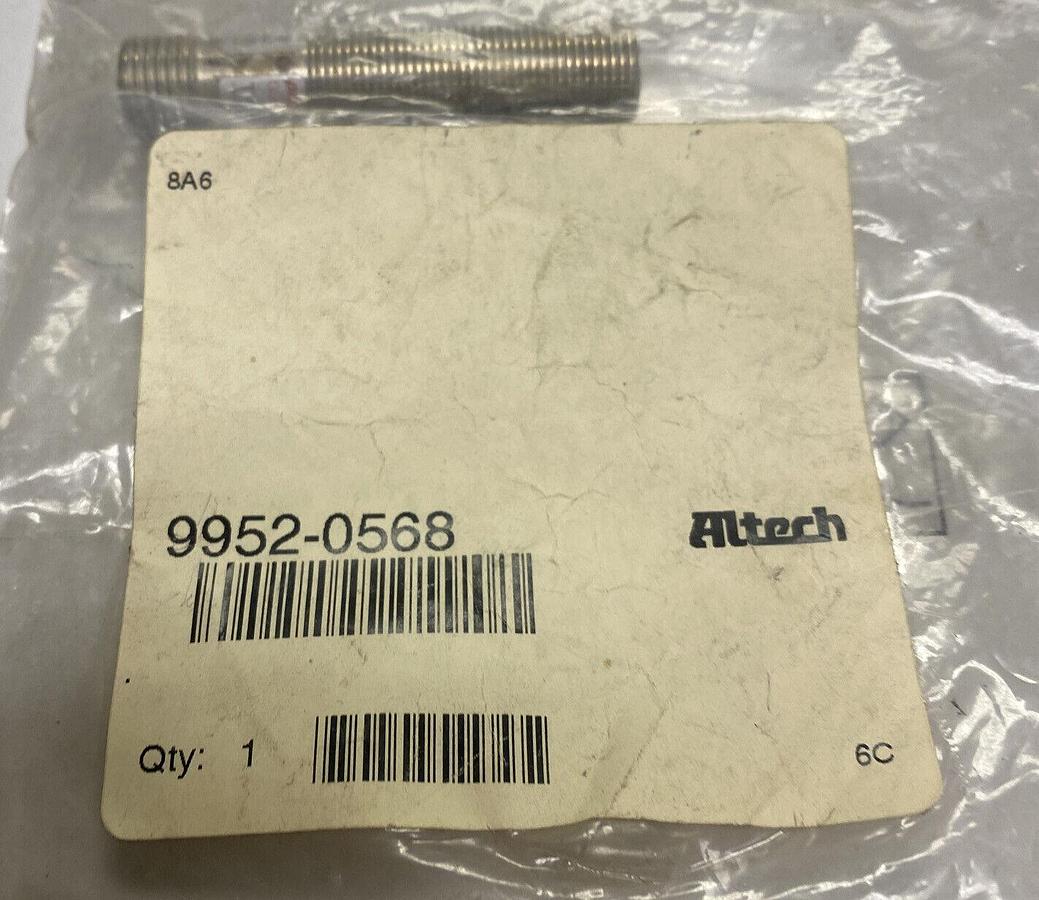 PULSOTRONIC,9952-0568,PROXIMITY SENSOR NOS