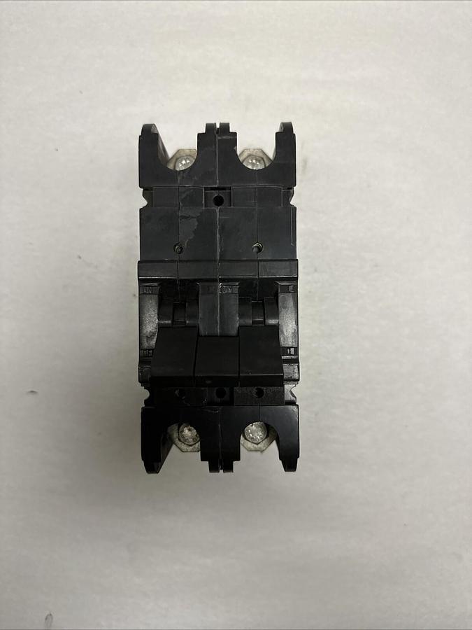 Used Heinemann,GJ2-Z47-2,2 Pole 250/200 Amp 125-250V Circuit Breaker