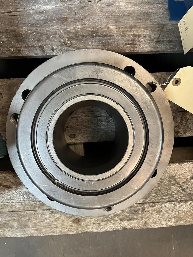 REXNORD LINK BELT,FCB22464H,FLANGE BEARING 4" BORE