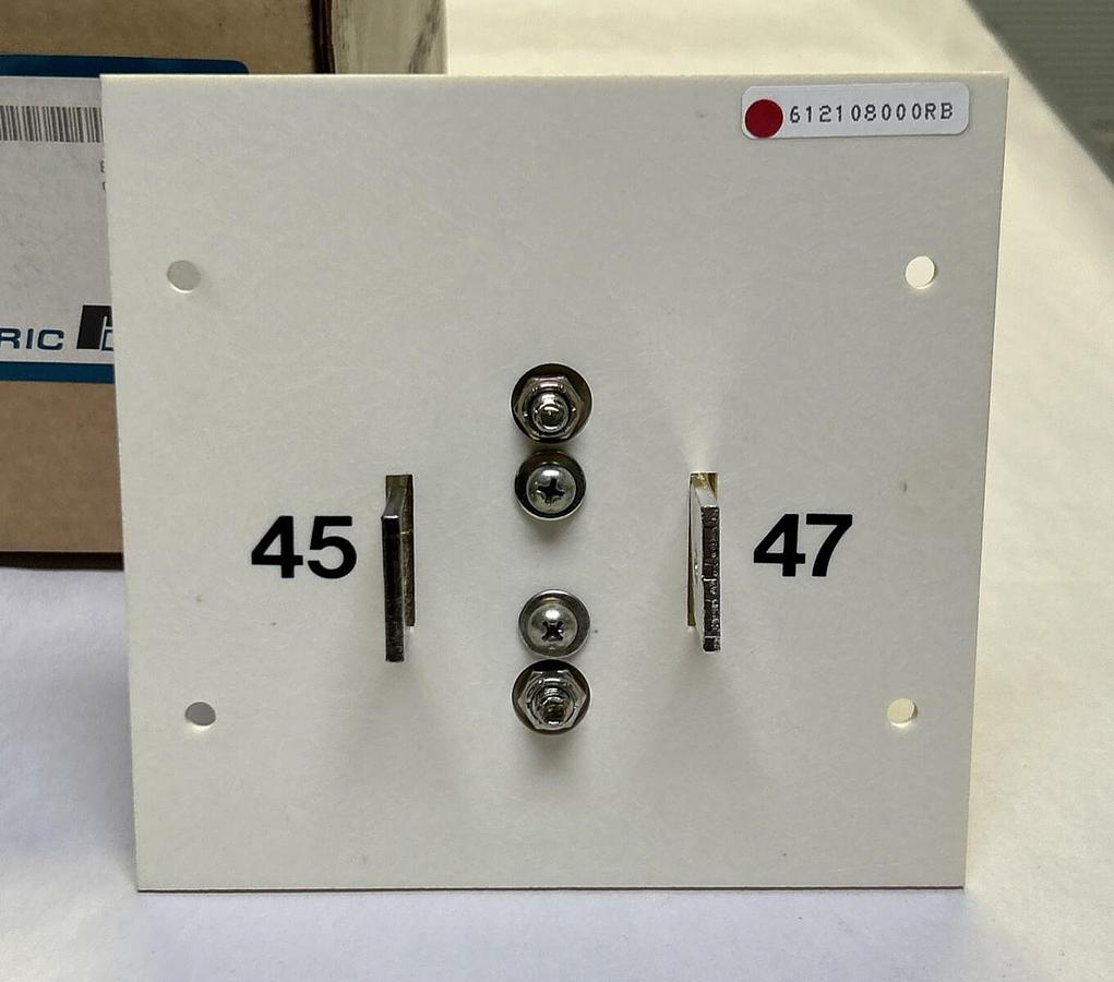 Used RELIANCE,612108RB,DIODE ASSEMBLY NEW