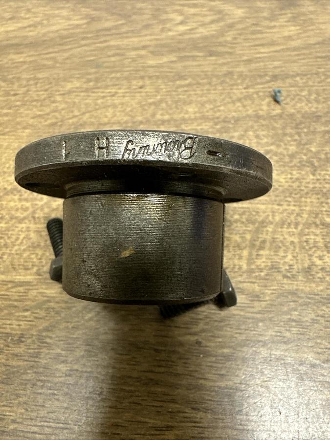 Browning,3X576,Tapered Bushing