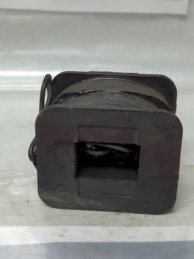 Used GE,3198602,COIL PRE-OWNED