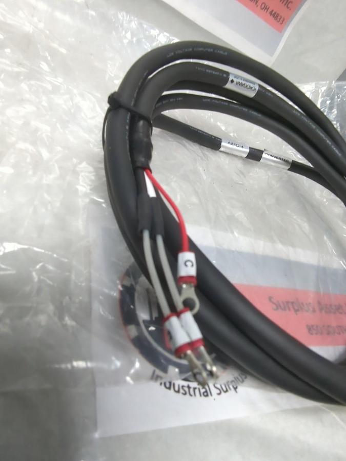 YOKOGAWA,AXFC-4,MAGNETIC FLOWMETER CABLE NOS