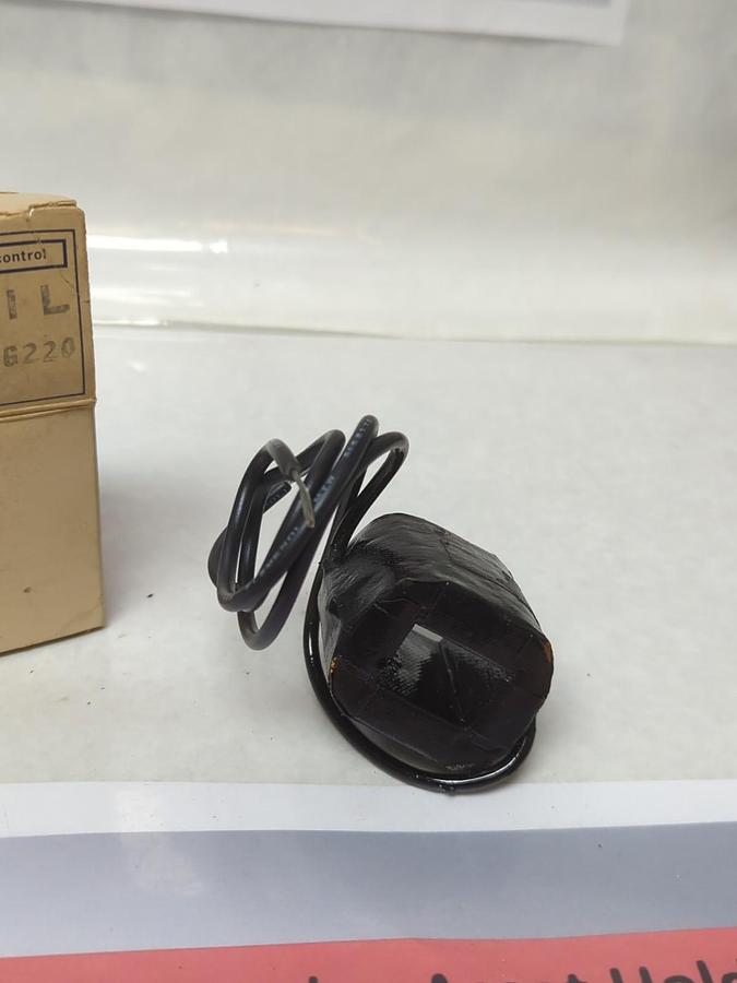 GENERAL ELECTRIC,22D2G220,COIL NEW OPEN BOX