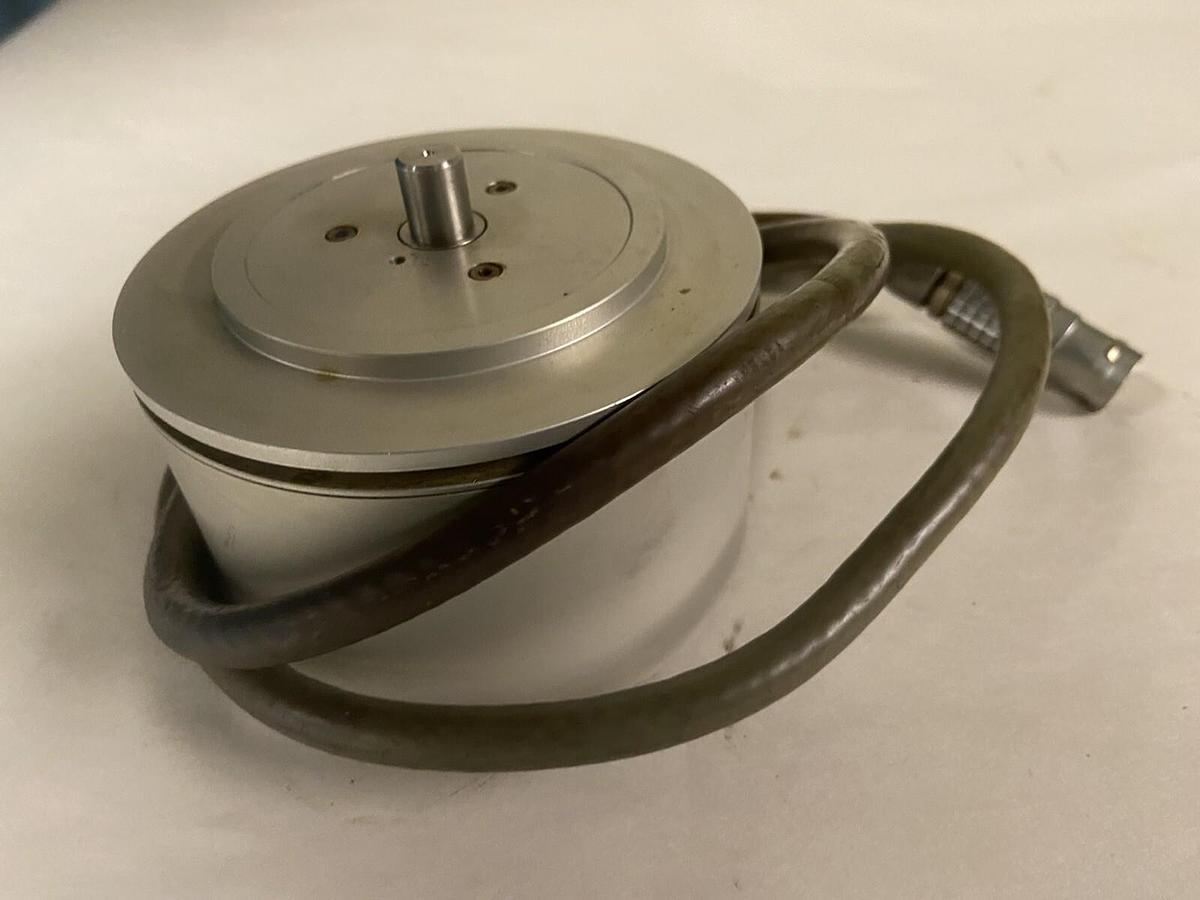 Used CodeChamp,COM40053,Encoder