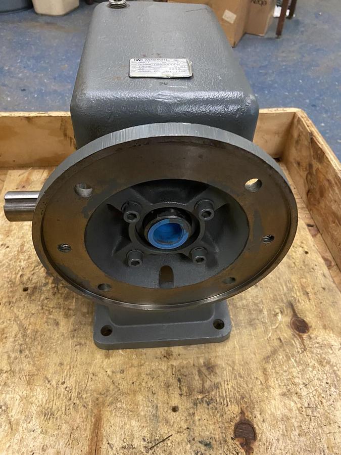 Winsmith,8MCTS43000DN 8MCT,Right Angle GearBox Ratio 20:1