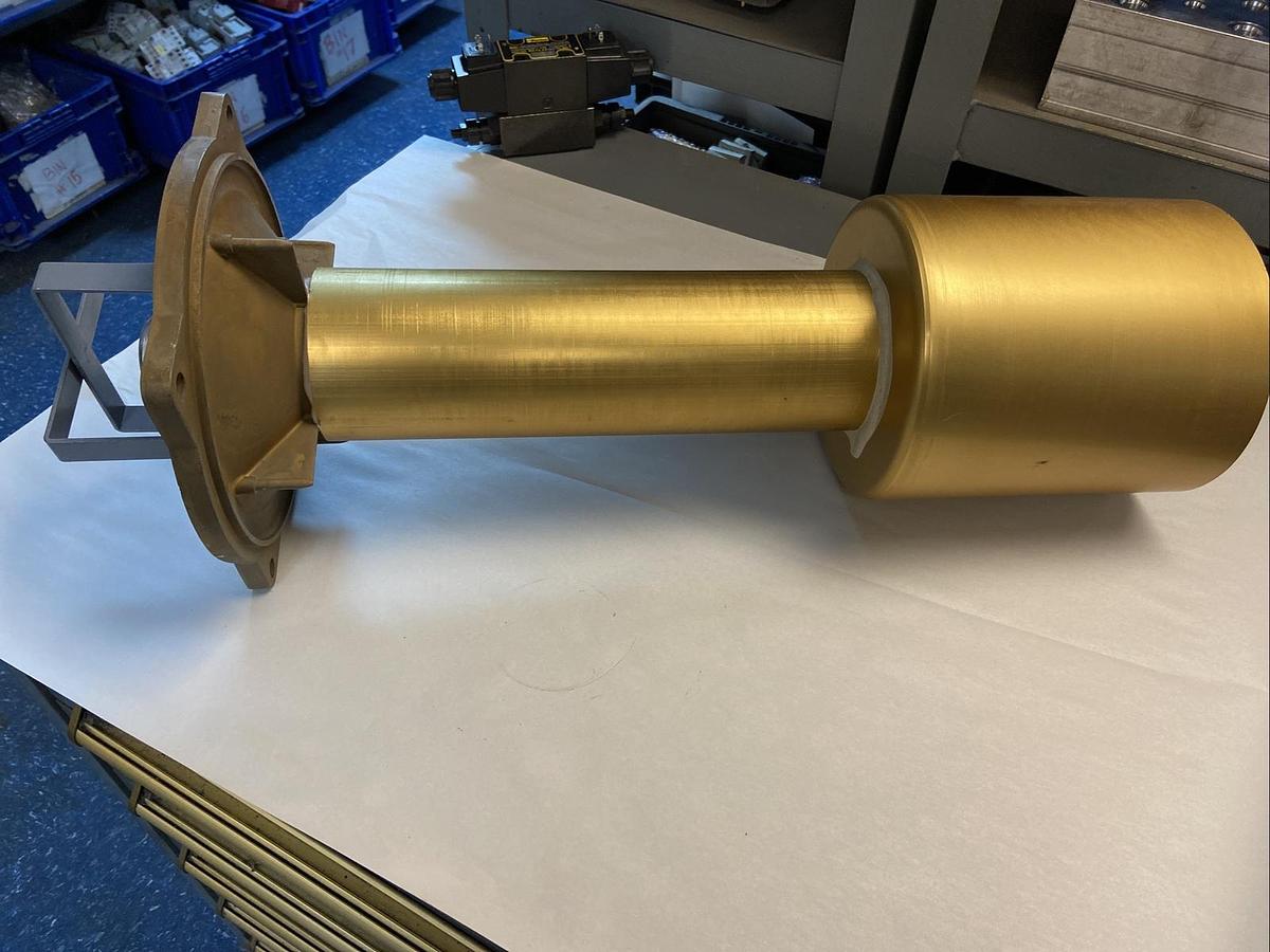 Marvelbo-S,MEC62C-3297,FILTER HOUSING