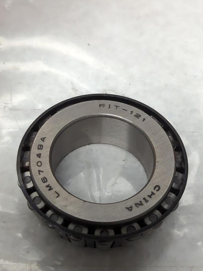 TOTAL SOURCE,HY328135,ROLLER BEARING CONE FIT-121 NOS