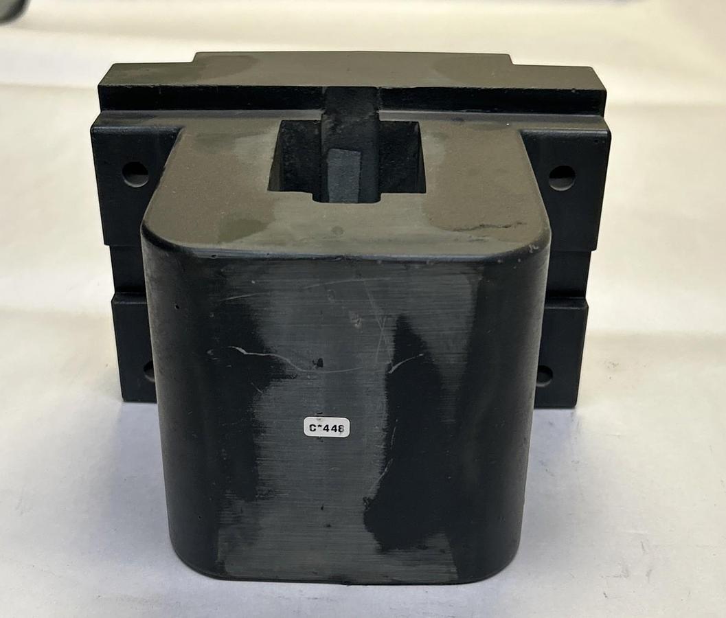 Used FURNAS,D72274,MAGNETIC COIL 125VDC