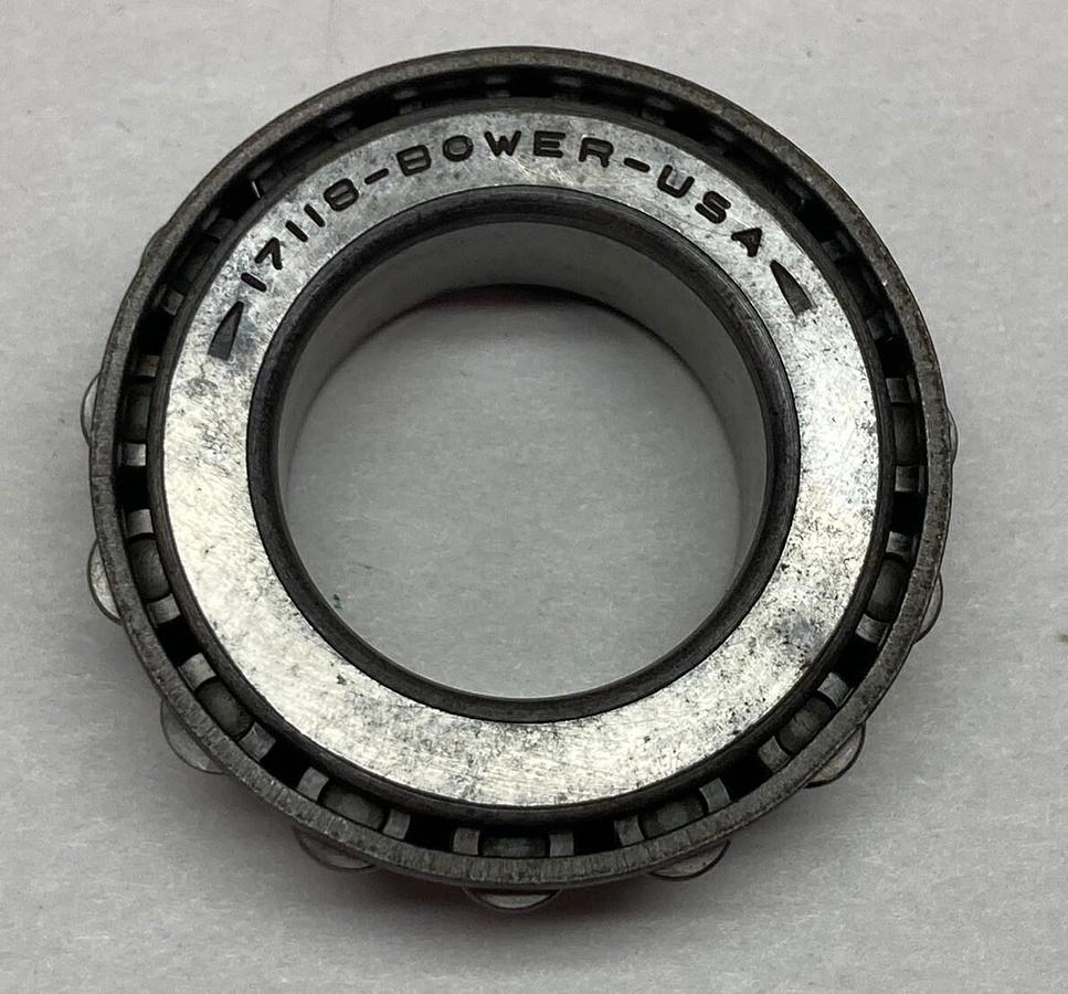 Used Timken,17118,Bearing