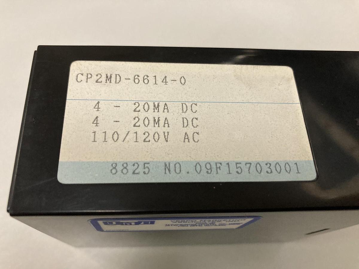 Shimaden,CP2MD-6614-0,Converter