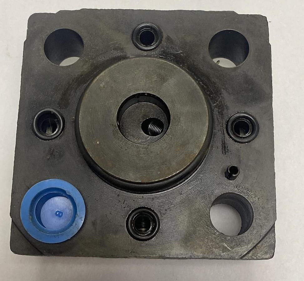 Used Vickers,CVC-25-D1-S2-10,Cartridge Valve