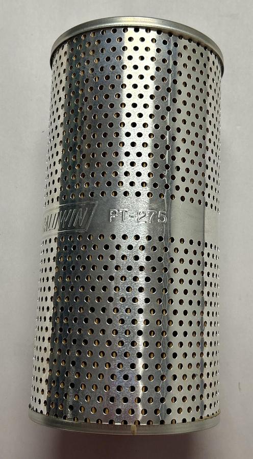 BALDWIN,PT-275,TRANSMISSION FILTER NOS