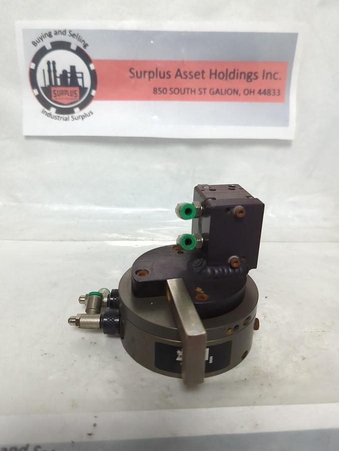 Used AGI,AGR-2,ACTUATOR ASSEMBLY PRE-OWNED