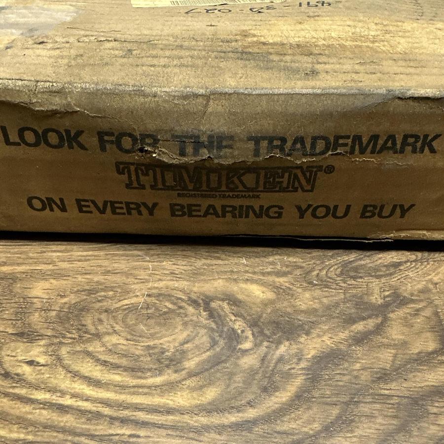 TImken,NA93800,Taper Roller Bearing