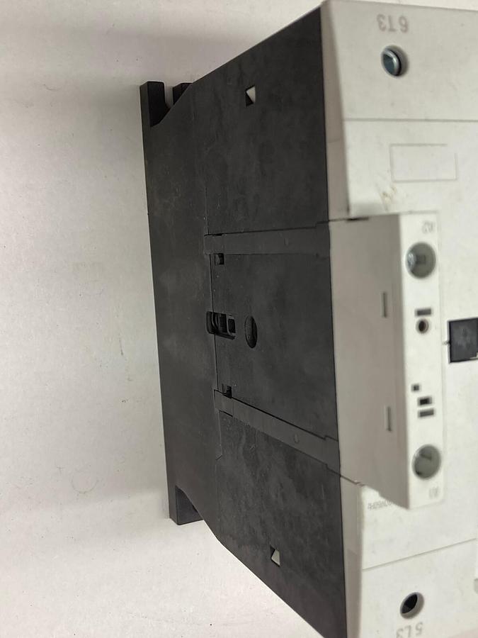 Moeller,DIL MC95,3-Phaswe Power Protector 250V