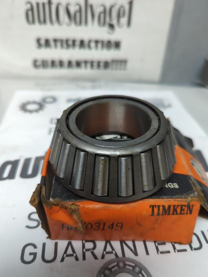 TIMKEN,HM803149,ROLLER BEARING CONE NOS