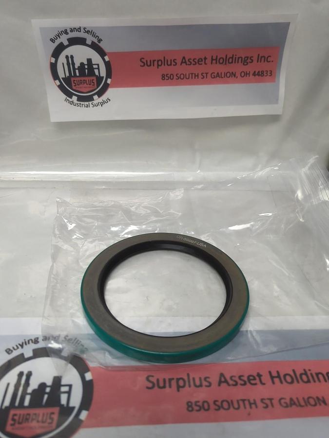 CHICAGO RAWHIDE,39997,OIL SEAL MISSING BOX NOS