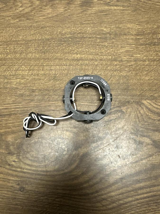 Reliance,TGF-2103-A,Stator Tachometer