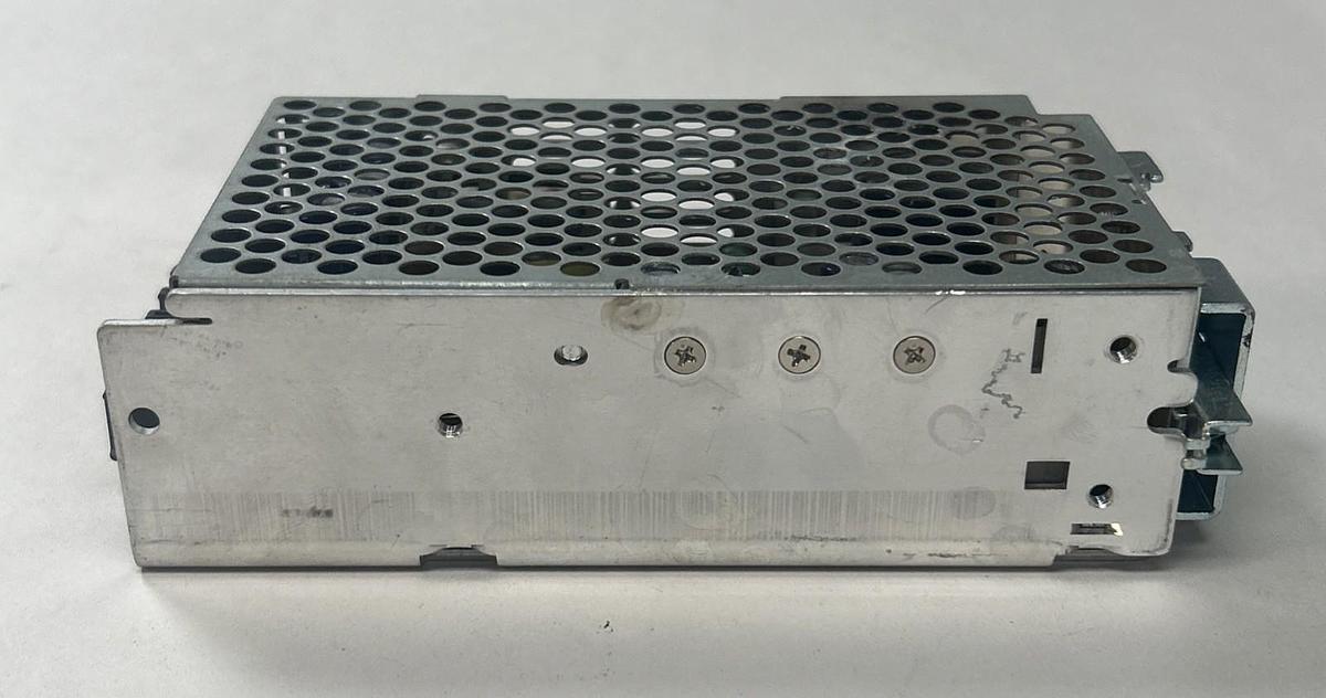 Used OMRON,S8PS-15024CD,POWER SUPPLY