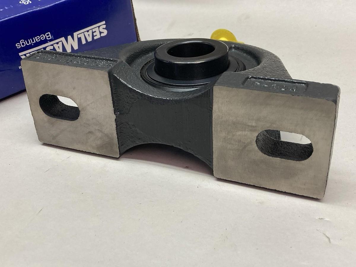 SealMaster,MP-16,Pillow Block Bearing 1 Inch Bore