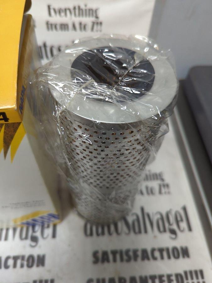 NAPA GOLD,1434,HYDRAULIC FILTER NEW