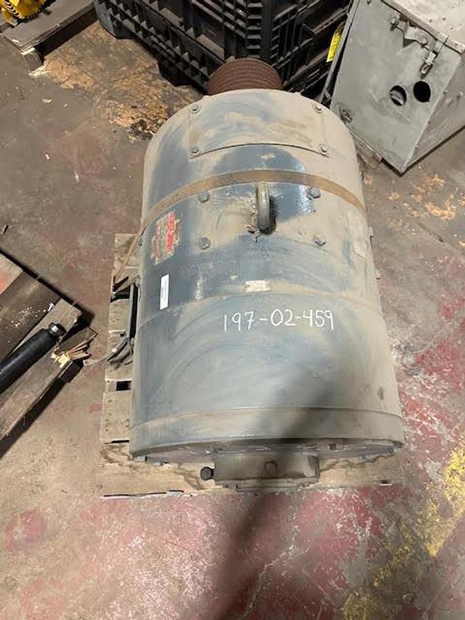 Refurbished GE 40 Cy945AY