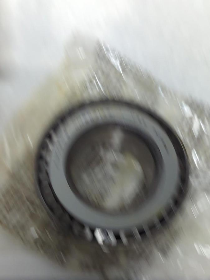 TIMKEN,HM803149,ROLLER BEARING CONE 44.45MM BORE 88.9MM OD NOS