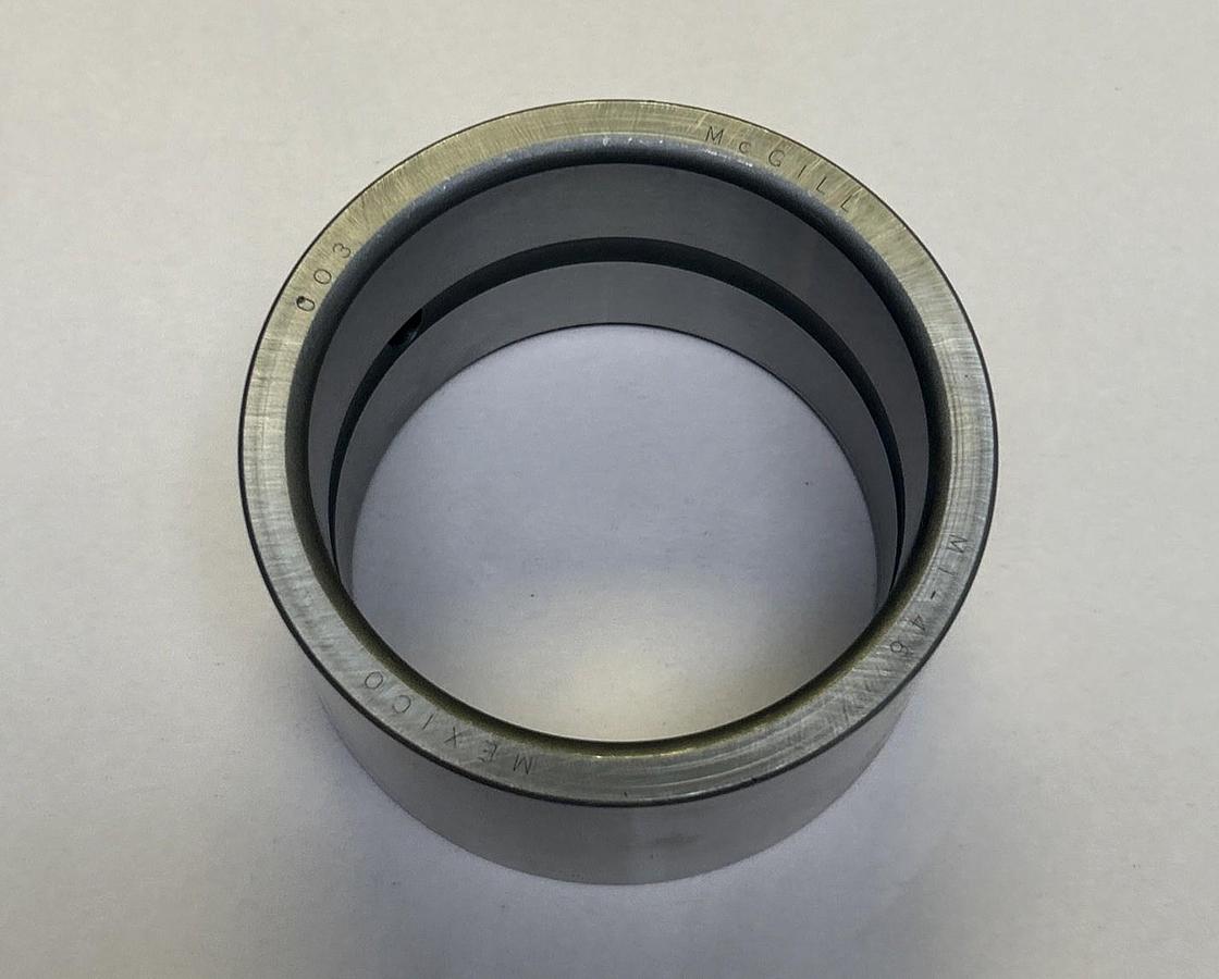 MCGILL,MI-46,INNER RACE NOS