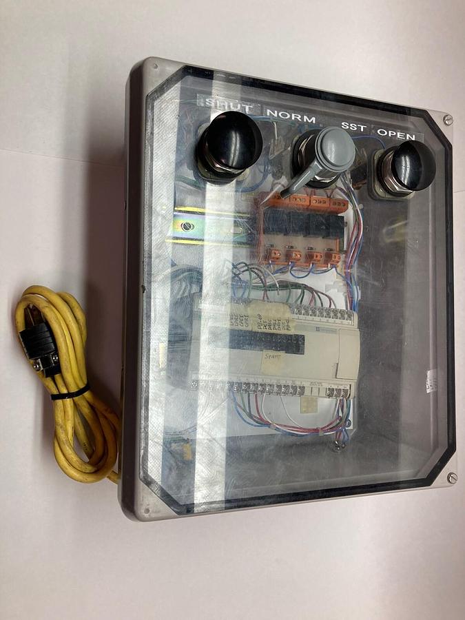 Wiegmann,E 54315-TX,Junction Box