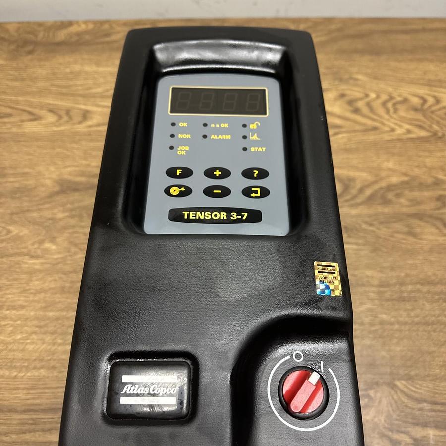 Used Atlas Copco,PF3107-C-HW,Torque Drive Controller