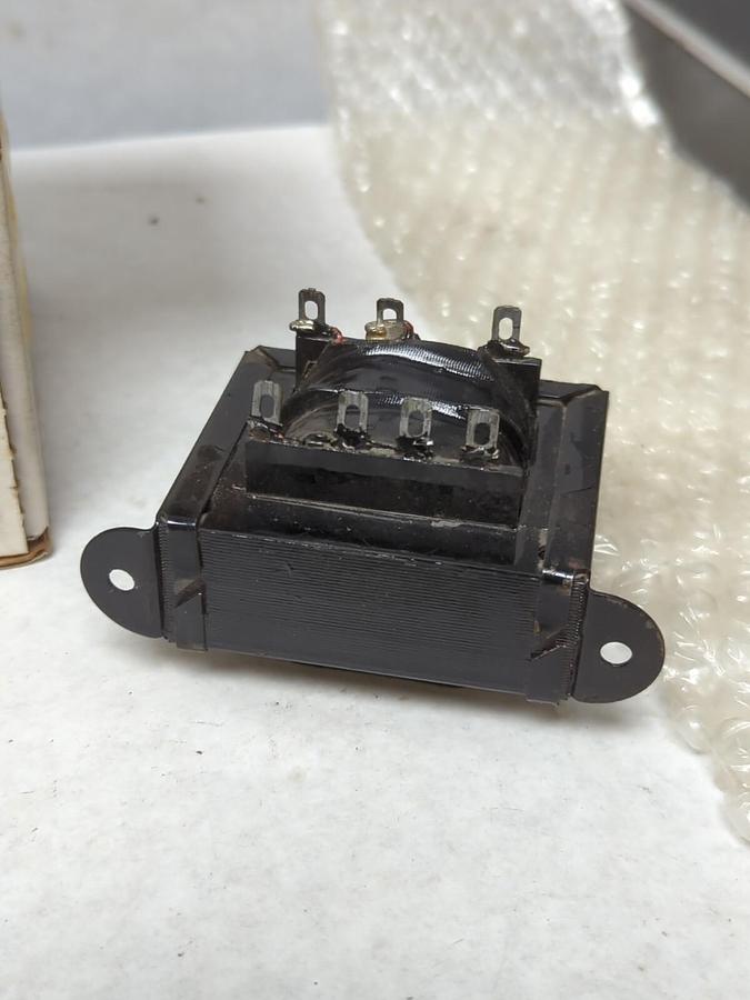 SIGNAL TRANSFORMER,DP-241-7-10,TRANSFORMER NOS