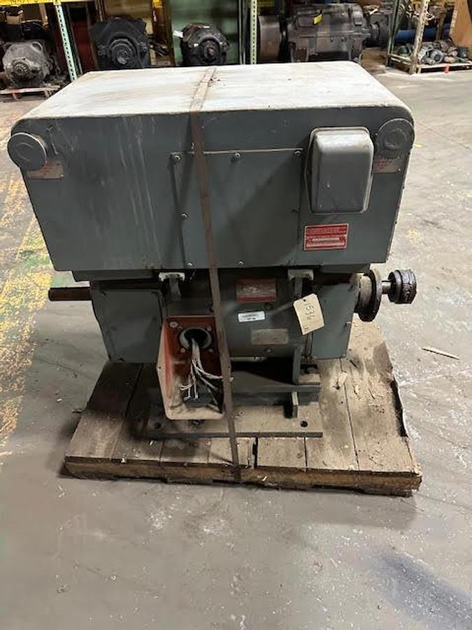 Used GE  CD368AY