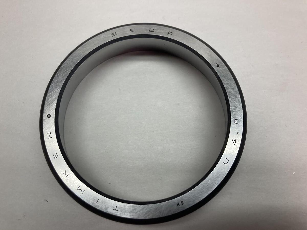 Timken,552A,Roller Bearing Cone