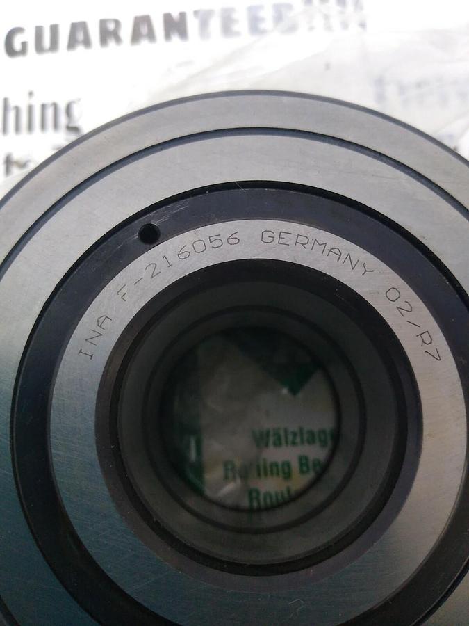 INA,F-216056,YOKE TYPE ROLLER NOS
